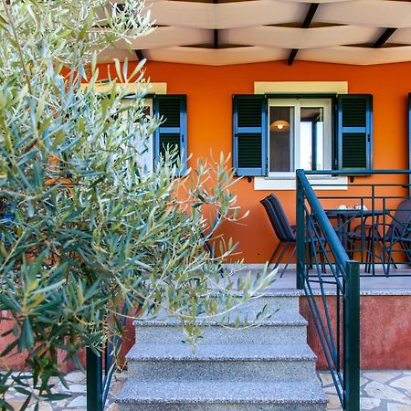 Voula Villa Agios Ioannis 2 Eksteriør bilde