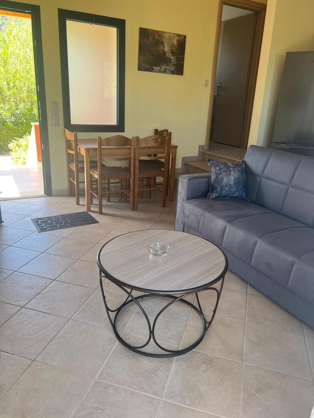 Voula Villa Agios Ioannis 2 Eksteriør bilde