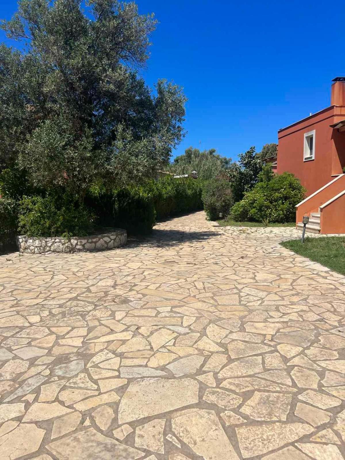 Voula Villa Agios Ioannis 2 Eksteriør bilde