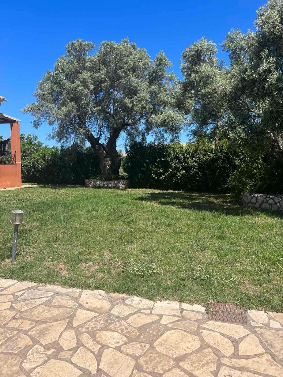 Voula Villa Agios Ioannis 2 Eksteriør bilde